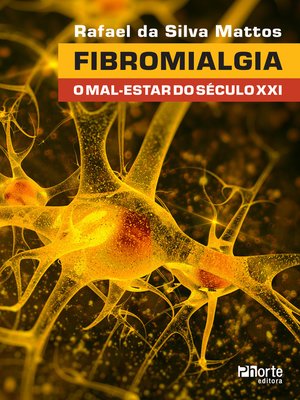 cover image of Fibromialgia